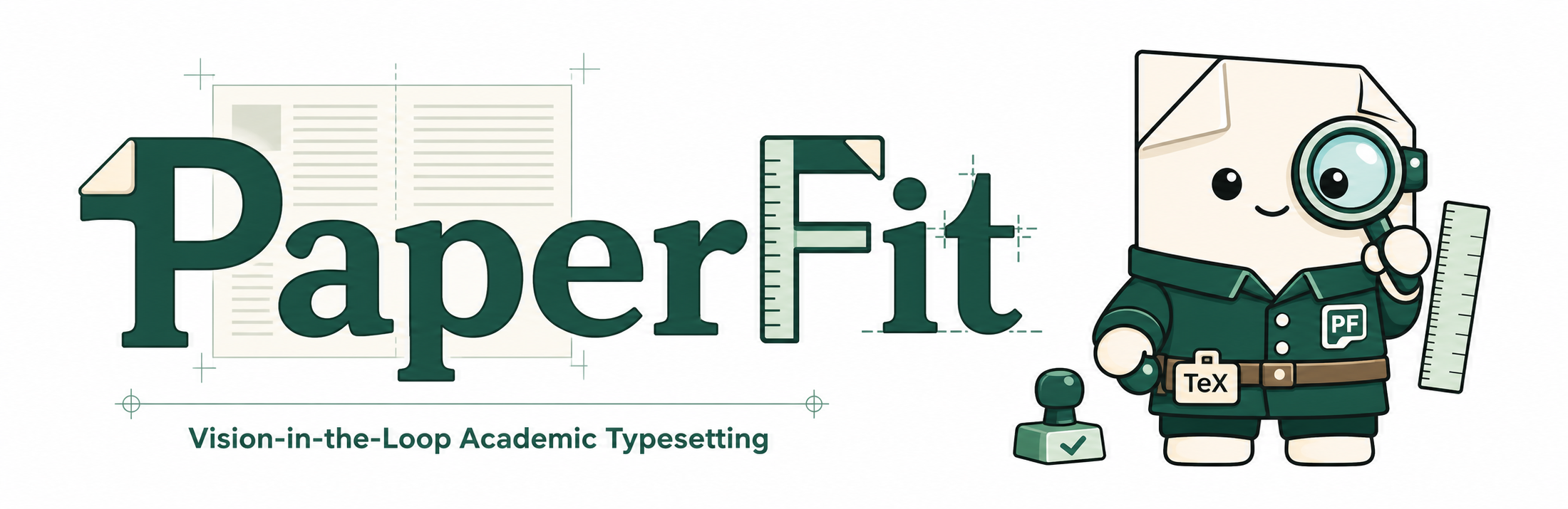 PaperFit